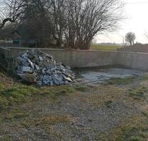 Autostellplatz, Lagerplatz, aussenstellplatz - Oberostendorf