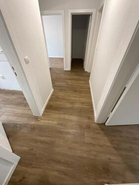 Foto - 2.5 Zimmer Erdgeschoßwohnung zur Miete in Lübeck