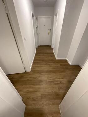 Foto - 2.5 Zimmer Erdgeschoßwohnung in Lübeck