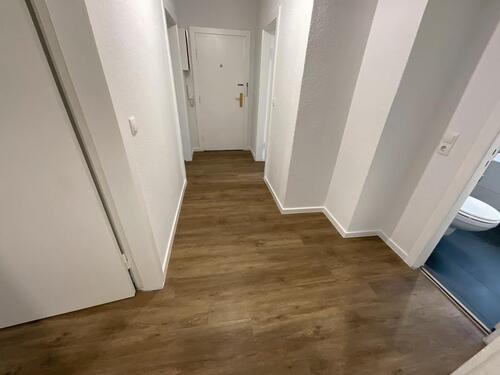 Foto - Erdgeschoßwohnung in Lübeck zur Miete