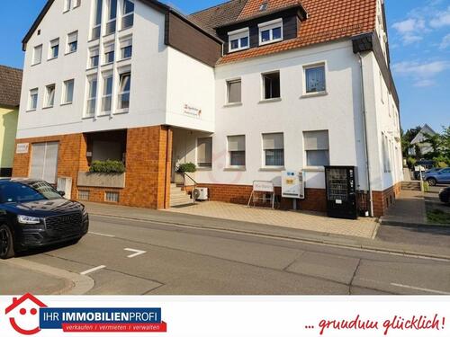 Foto - Schöne 3-Zimmer Wohnung mit Balkon in Fernwald OT Steinbach