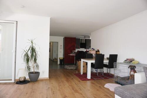 Foto - 3 Zimmer Etagenwohnung zur Miete in Fernwald