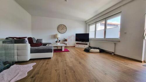 Foto - 3 Zimmer Etagenwohnung in Fernwald