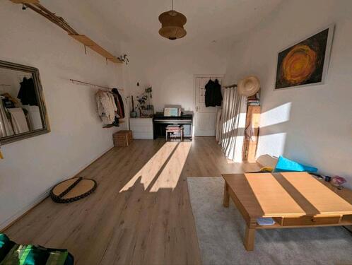 Foto - 2 Zimmer Etagenwohnung zur Miete in Berlin