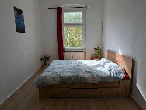 Foto - 2 Zimmer Etagenwohnung in Berlin