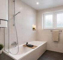 Modernisierte 3-Zimmer-Wohnung mit Wärmepumpe & neuem Bad! - Bühl