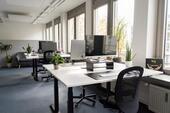 Foto - Büro für 10 Personen Teams 