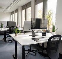 Büro für 10 Personen Teams | 2.500 € All-In | Ab sofort | Dresden