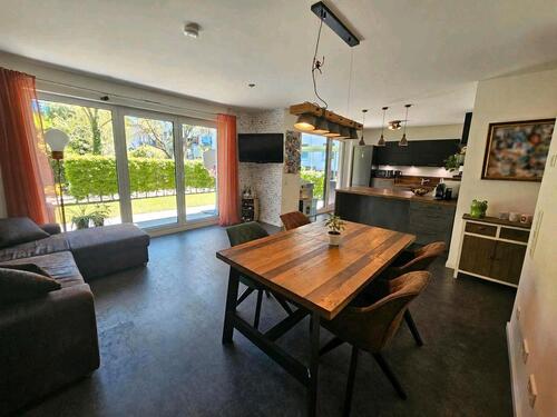 Foto - Moderne 3 ZKB mit Garten, barrierefrei Energie A+ ohne Provision