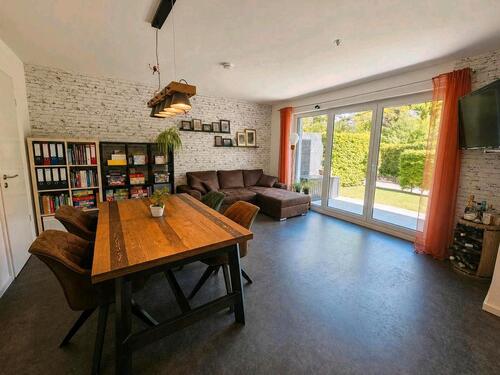 Foto - 3 Zimmer Hochparterre zum Kaufen in Aachen
