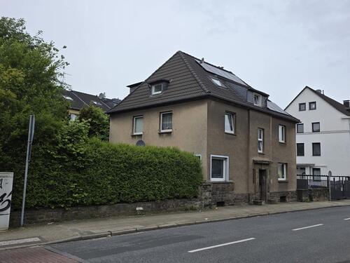 Foto - Mehrfamilienhaus, Wohnhaus in Velbert