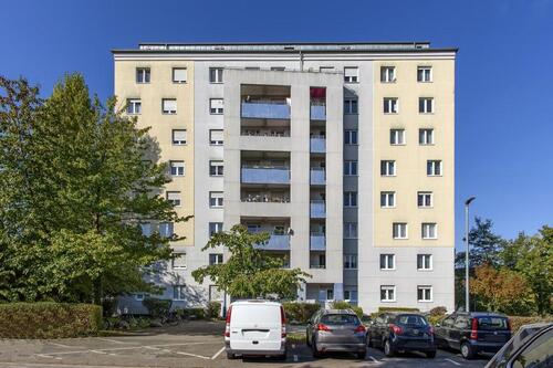 Foto - Demnächst frei! 1-Zimmer-Wohnung in Germersheim