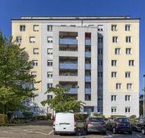 Demnächst frei! 1-Zimmer-Wohnung in Germersheim