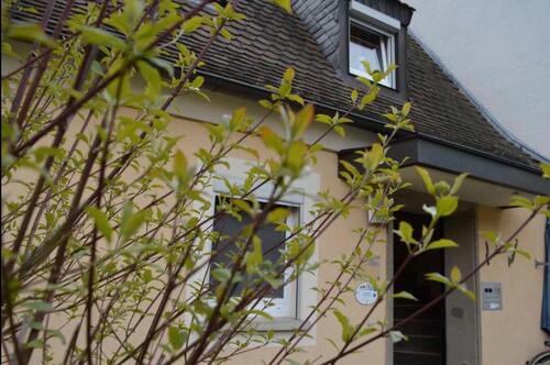 Foto - Möblierte 3-Zi-Whg.mit EBK & Garten in Dettelbach