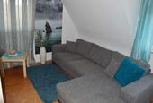 Foto - 2 Zimmer Dachgeschoßwohnung zur Miete in Dettelbach