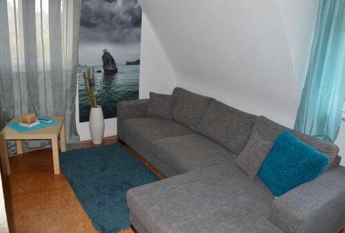 Foto - 2 Zimmer Dachgeschoßwohnung zur Miete in Dettelbach
