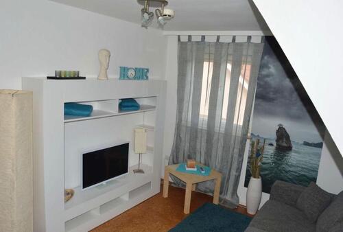 Foto - 2 Zimmer Dachgeschoßwohnung in Dettelbach