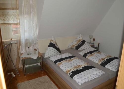 Foto - Dachgeschoßwohnung in Dettelbach zur Miete
