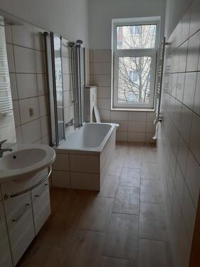 Foto - Etagenwohnung in Eilenburg zur Miete