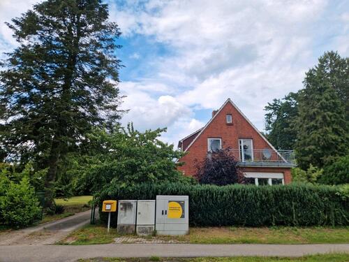 Foto - 5 Zimmer Doppelhaushälfte zum Kaufen in Geeste