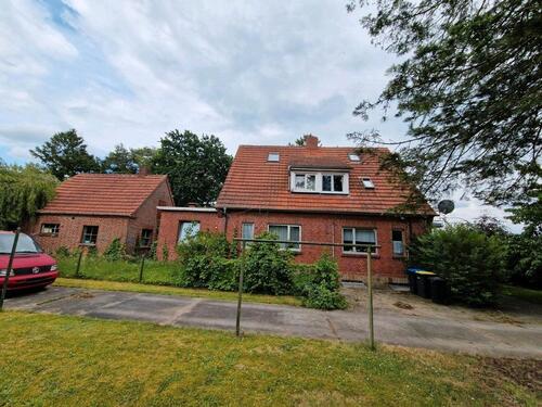 Foto - 5 Zimmer Doppelhaushälfte in Geeste