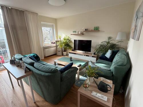 Foto - 4 Zimmer Etagenwohnung zum Kaufen in Hannover