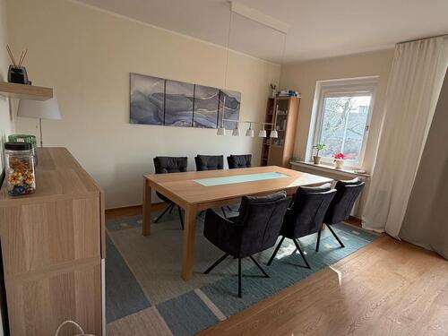 Foto - 4 Zimmer Etagenwohnung in Hannover