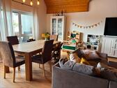Foto - 4.5 Zimmer Dachgeschoßwohnung in Neuenburg am Rhein