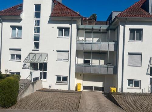 Foto - 3 Zimmer Eigentumswohnung mit Terrasse , Toplage in Endersbach