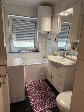 Foto - Erdgeschoßwohnung in Mengen zum Kaufen