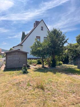 Foto - 5 Zimmer Einfamilienhaus zum Kaufen in Hohenroda