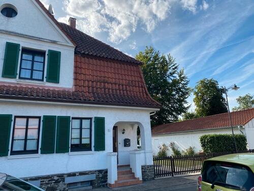 Foto - 5 Zimmer Doppelhaushälfte zum Kaufen in Neuwied