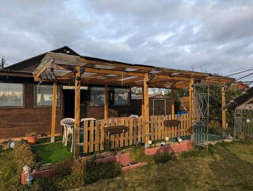 Foto - Pachtgarten abzugeben - 3.500,00 EUR Kaltmiete, ca.  0,00 m²