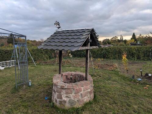 Foto - Grundstück in Gerbstedt