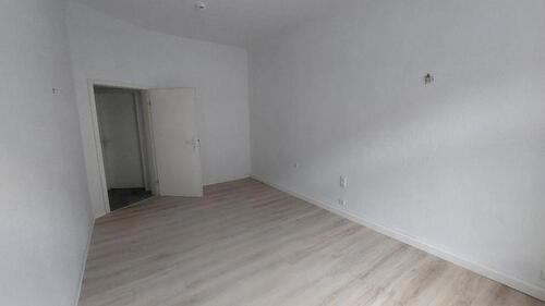 Foto - Etagenwohnung in Bernburg (Saale) zur Miete