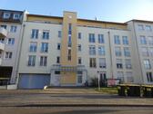 Foto - Stellplatz Tiefgarage (Duplex) – Connewitz an der Wolfgang-Heinze-Straße
