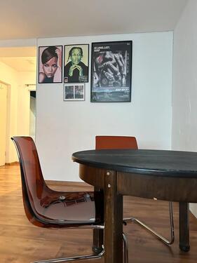 Foto - Etagenwohnung zur Miete in Mannheim