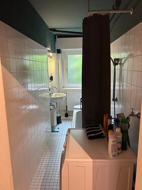 Foto - Etagenwohnung in Mannheim