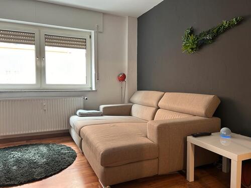 Foto - Etagenwohnung in Mannheim zur Miete