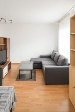 Foto - Etagenwohnung in Homburg
