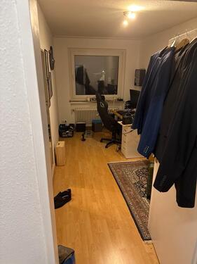 Foto - Etagenwohnung in Braunschweig zur Miete