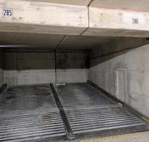 Duplex Garagenstellplatz zu vermieten - Germering