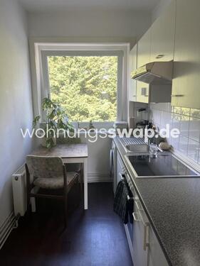 Foto - Etagenwohnung zur Miete in Hamburg