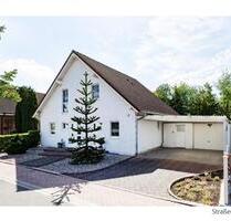 Gemütliches Haus mit ELW und garten - Untervermietung möglich - Ennigerloh