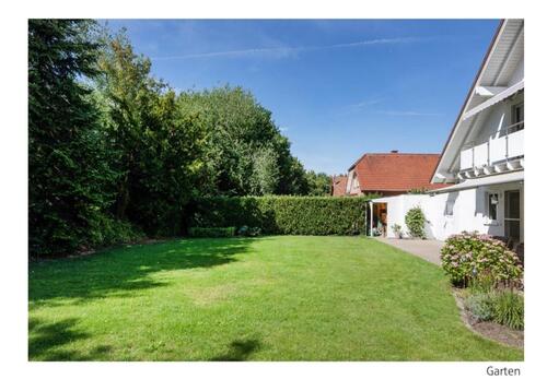 Foto - Einfamilienhaus in Ennigerloh