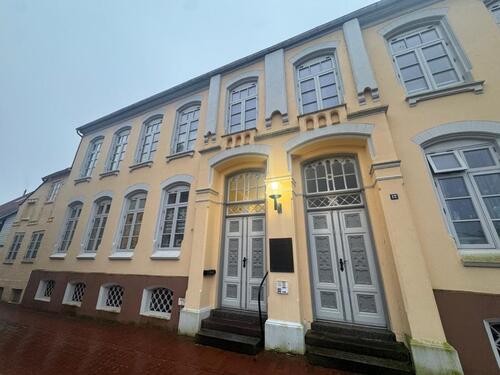 Foto - 2-Zimmer Seniorenwohnung in Schleswig