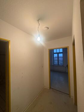 Foto - Etagenwohnung in Schleswig zur Miete
