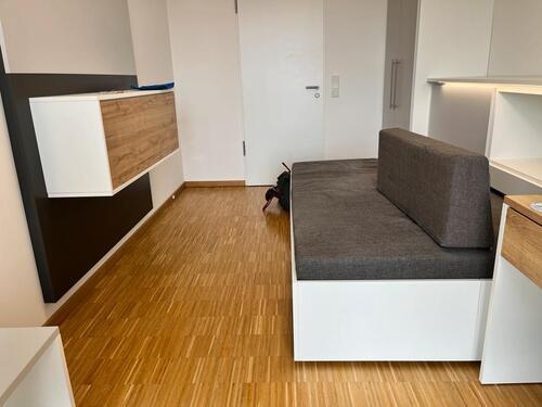 Foto - WG Zimmer Campo Novo (Birkenauer Str.)
