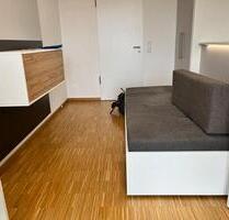 WG Zimmer Campo Novo (Birkenauer Str.) - Mannheim Käfertal
