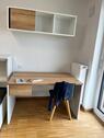 Foto - Etagenwohnung zur Miete in Mannheim